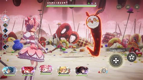 gachahub|Madoka Magica Magia Exedra on Steam.